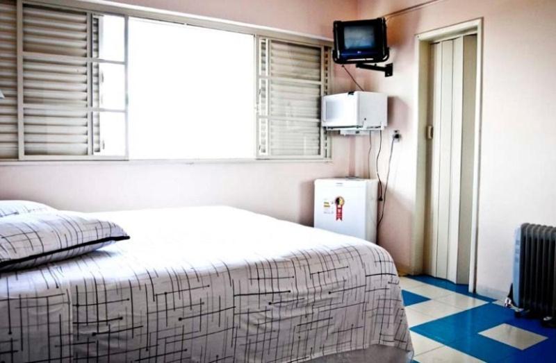 Hotel Puava Guarapuava Pokój zdjęcie