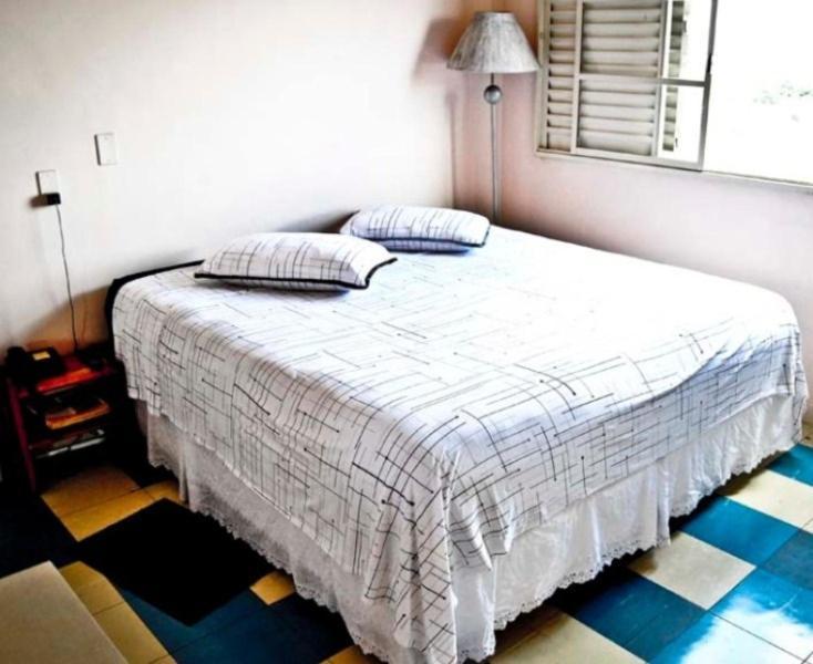 Hotel Puava Guarapuava Pokój zdjęcie