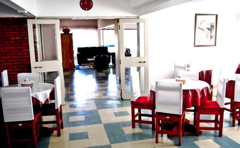 Hotel Puava Guarapuava Zewnętrze zdjęcie