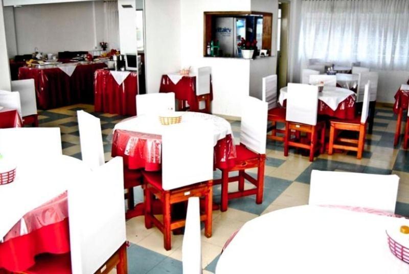 Hotel Puava Guarapuava Zewnętrze zdjęcie