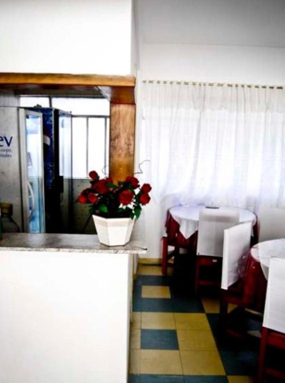 Hotel Puava Guarapuava Zewnętrze zdjęcie