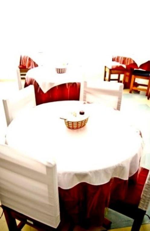 Hotel Puava Guarapuava Zewnętrze zdjęcie