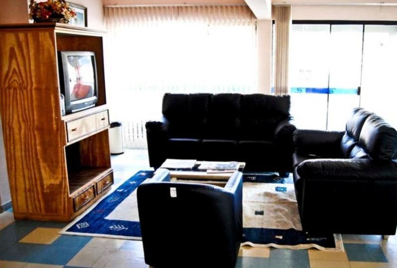 Hotel Puava Guarapuava Zewnętrze zdjęcie