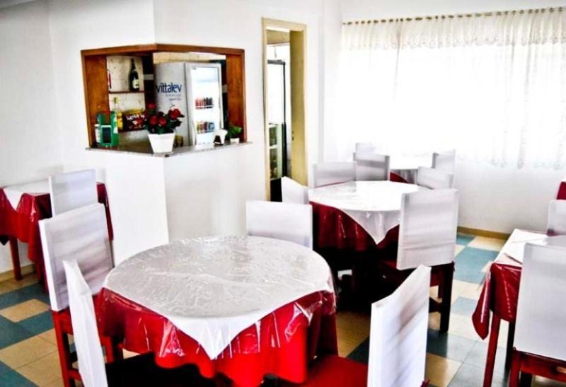 Hotel Puava Guarapuava Zewnętrze zdjęcie