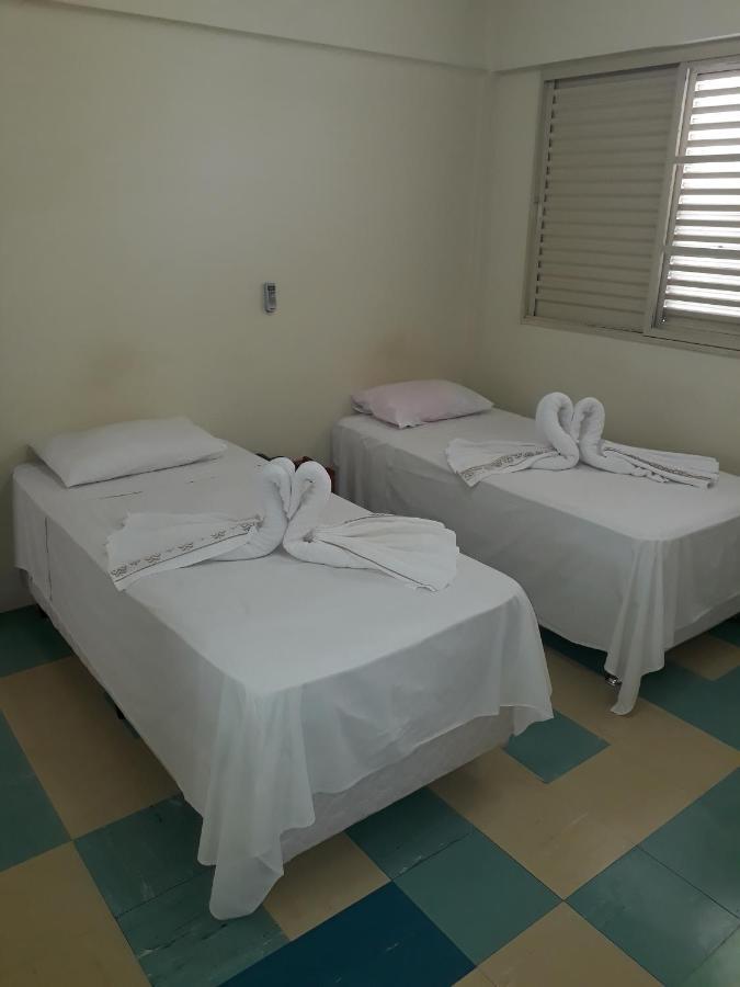 Hotel Puava Guarapuava Zewnętrze zdjęcie