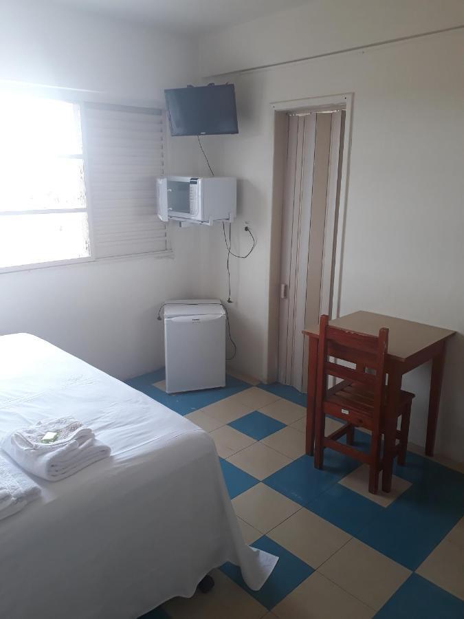 Hotel Puava Guarapuava Zewnętrze zdjęcie
