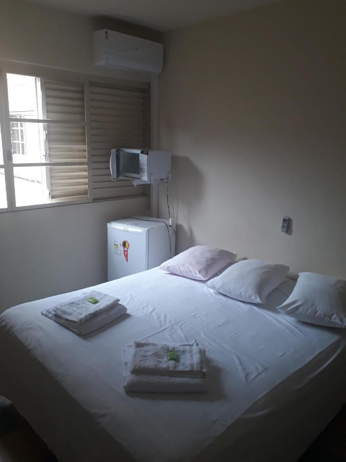 Hotel Puava Guarapuava Zewnętrze zdjęcie