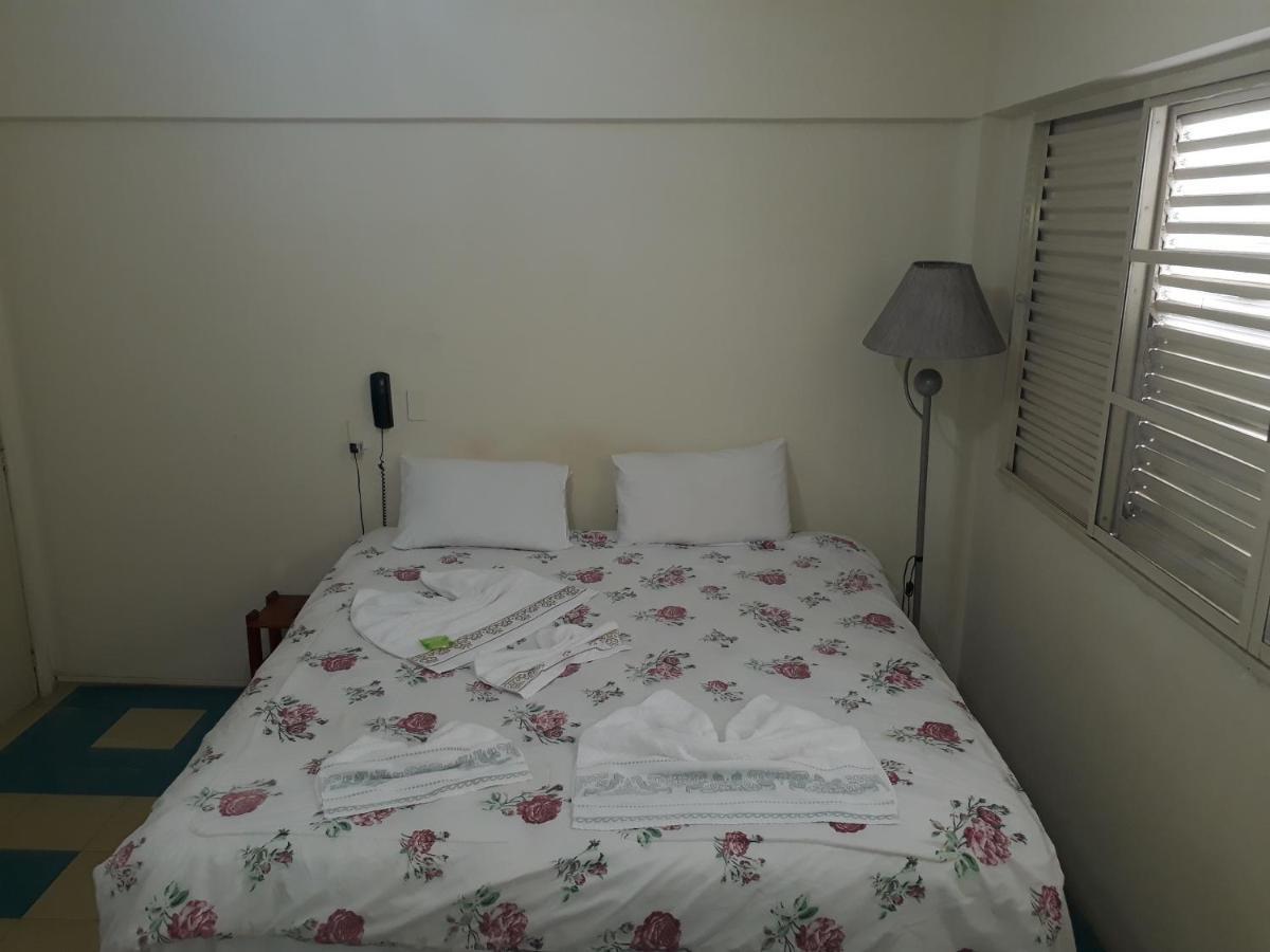 Hotel Puava Guarapuava Zewnętrze zdjęcie